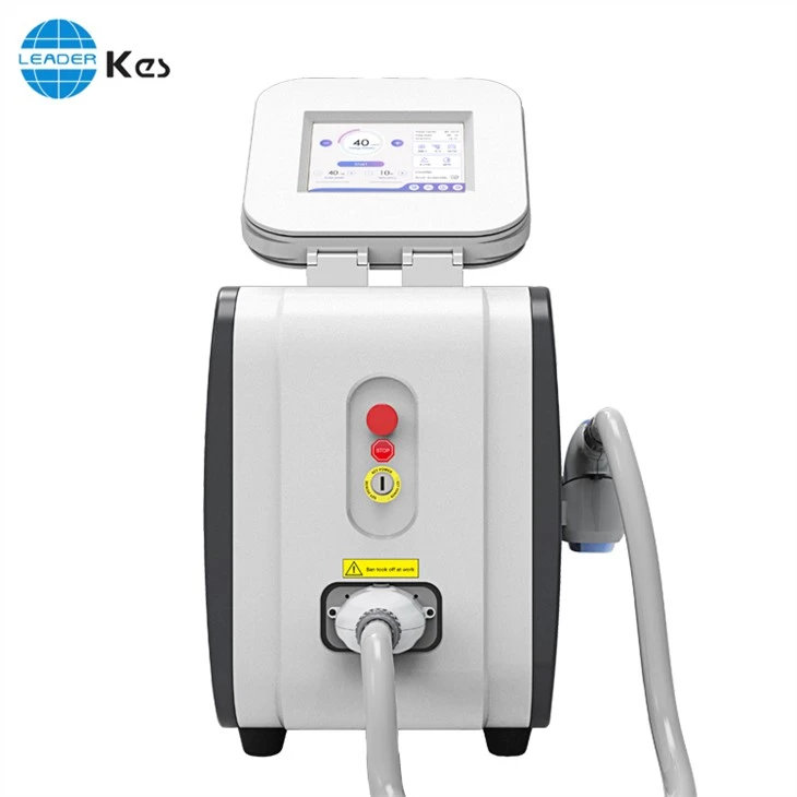808nm Diode Laser Machine For Hair Removal