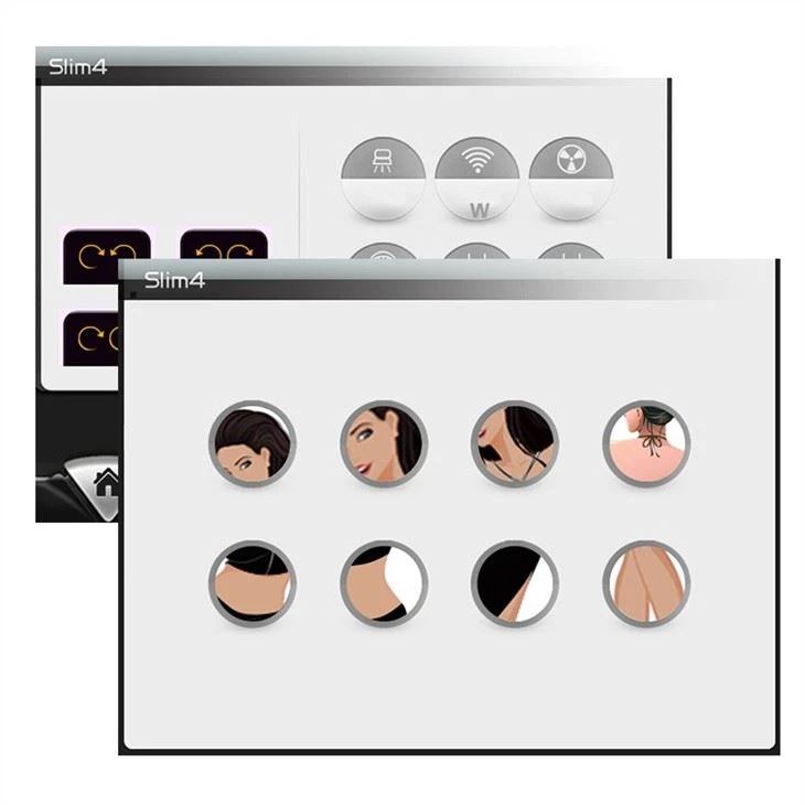 Best Body Slimming Machine
