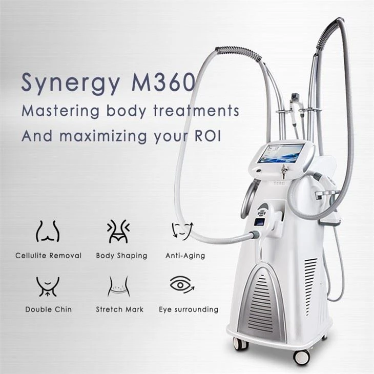 Body Slimming Machine/best Price Good Quality Whole Body Sculpture Sliming Machine