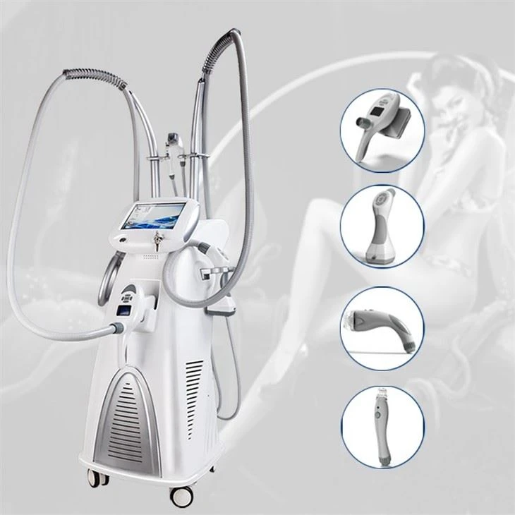 Body Slimming Machine/best Price Good Quality Whole Body Sculpture Sliming Machine