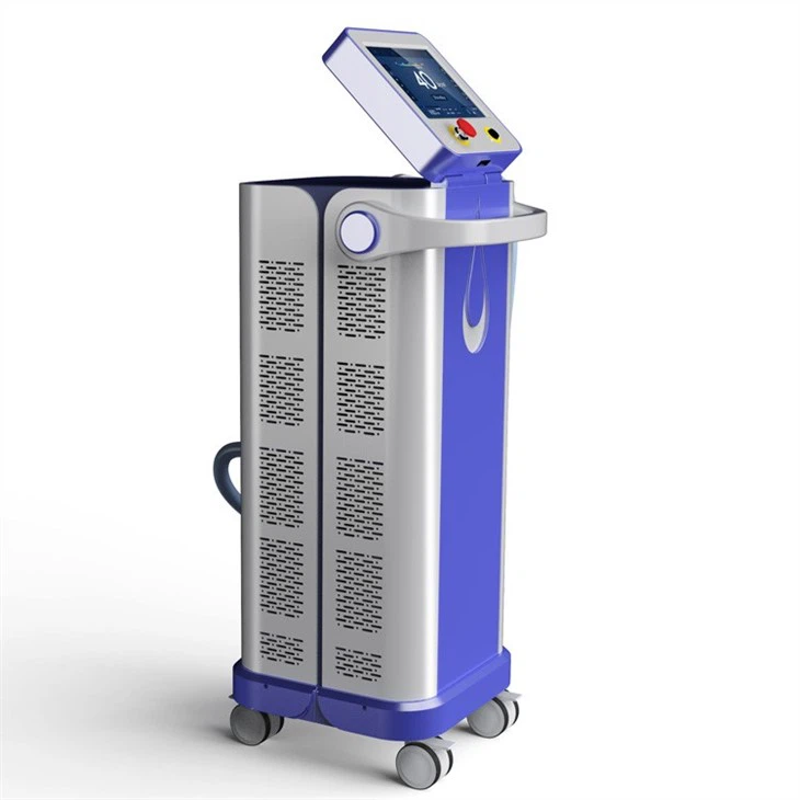 Top Sales 808 Hair Removal Machine Diode Laser Epilator