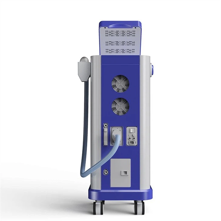 Top Sales 808 Hair Removal Machine Diode Laser Epilator