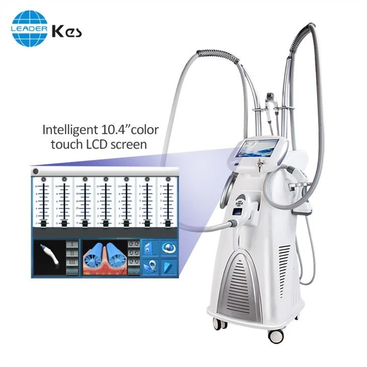 Hot Sale Velashap Body Sculpting Fat Reducing Slimming Machine