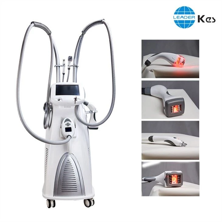 Hot Sale Velashap Body Sculpting Fat Reducing Slimming Machine