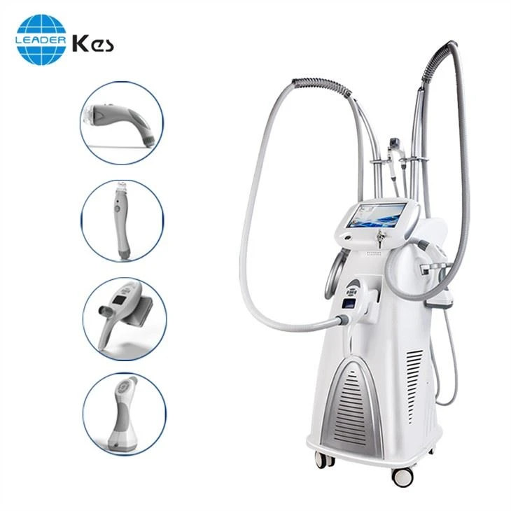 Hot Sale Velashap Body Sculpting Fat Reducing Slimming Machine