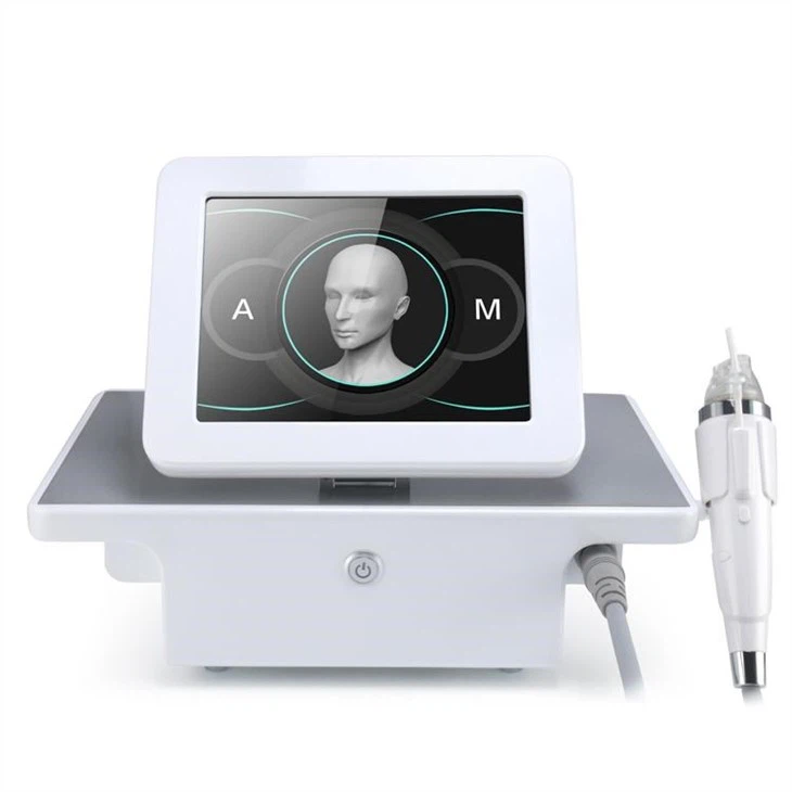 Micro Needle Face Care Machine