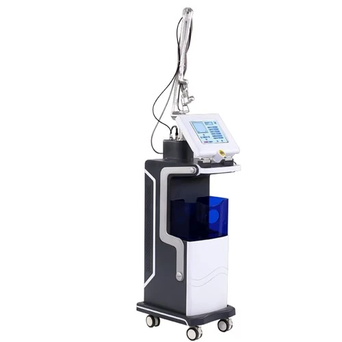 Fractional Co2 Skin Resurfacing tupe pinguldav lasermasin