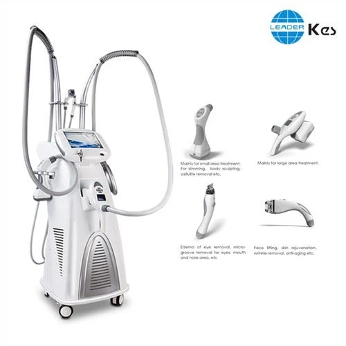 RFVaccum masin
