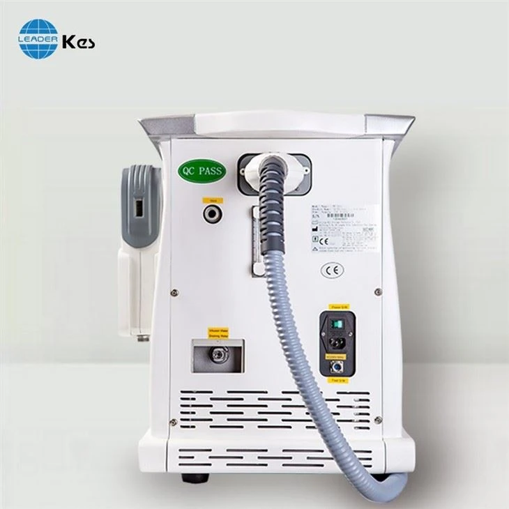 2022 Eye Line/ Tattoo Removal Q-switch Machine