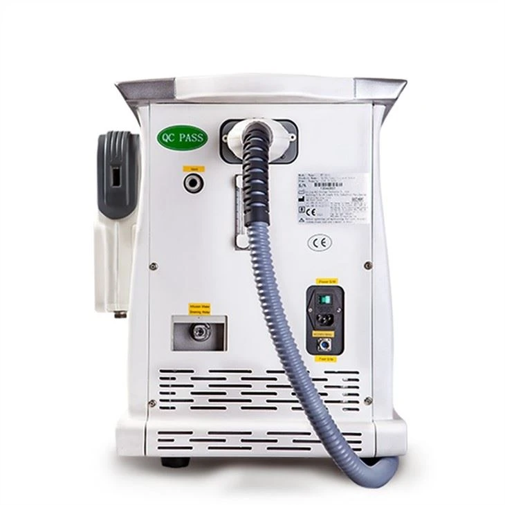 2022 Eye Line/ Tattoo Removal Q-switch Machine