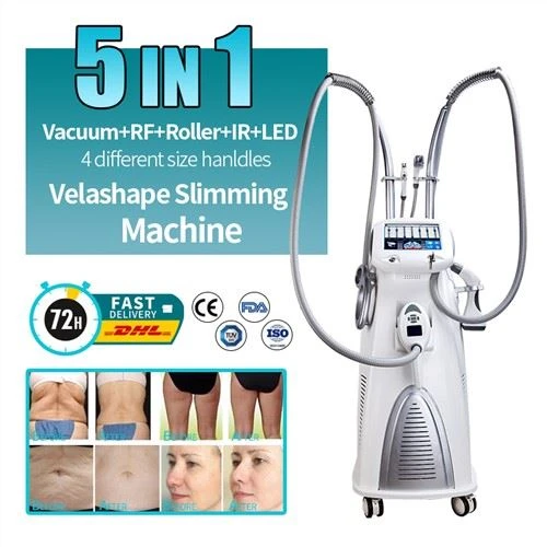 Rasvaeemaldus Shape Body Med-360