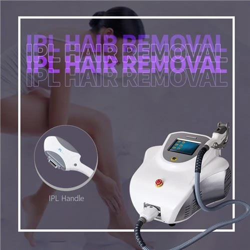 IPL nahahooldussüsteem