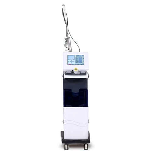 Meditsiinilised Co2 fraktsioneerivad laserseadmed