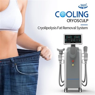 Cryo kaalulangus masin Hiina