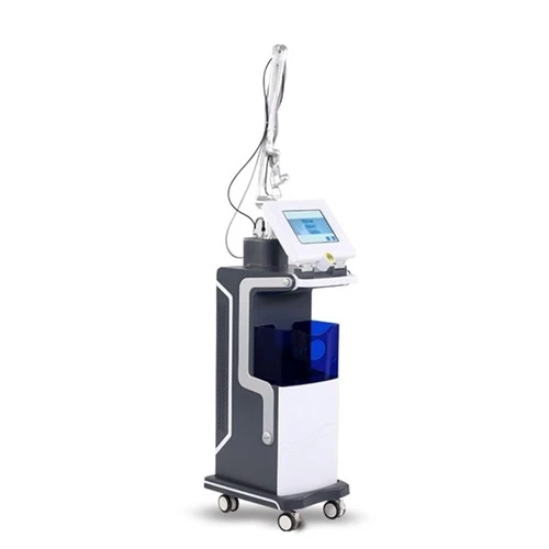 Professionaalne fraktsionaalne Co2 lasermasin