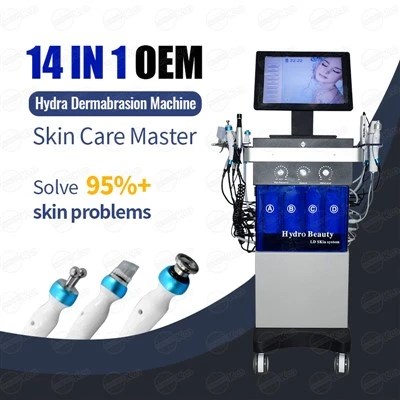 Skin Pro Hydra näomasin
