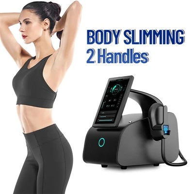 EMS Slim Muscle Building Machine