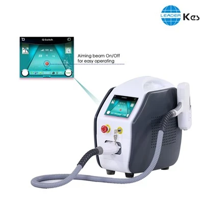 Laser Tatoo seade