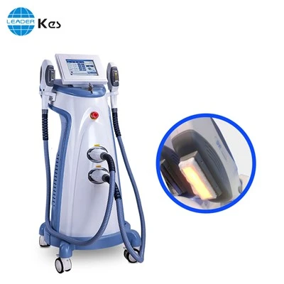 IPL Machine Medical CE 510K FDA & ISO13485 Heakskiidetud