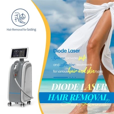 Hulgimüügi iluvarustuse seadmed 808 dioodlaserit